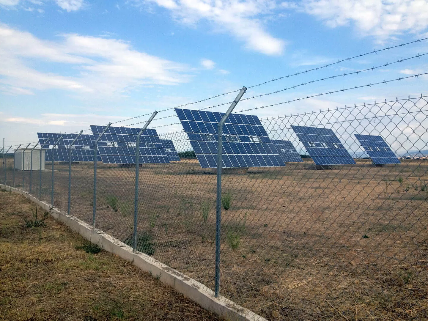 27 έργα συνολικής δυναμικότητας 47,9 Mw στον δήμο Σουφλίου